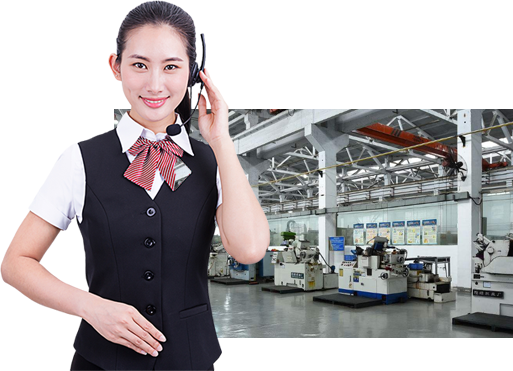 完善的售后服務體系，一站式服務